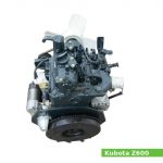Kubota Z600-B