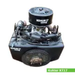 Kohler KT17