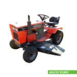 AGCO 918H